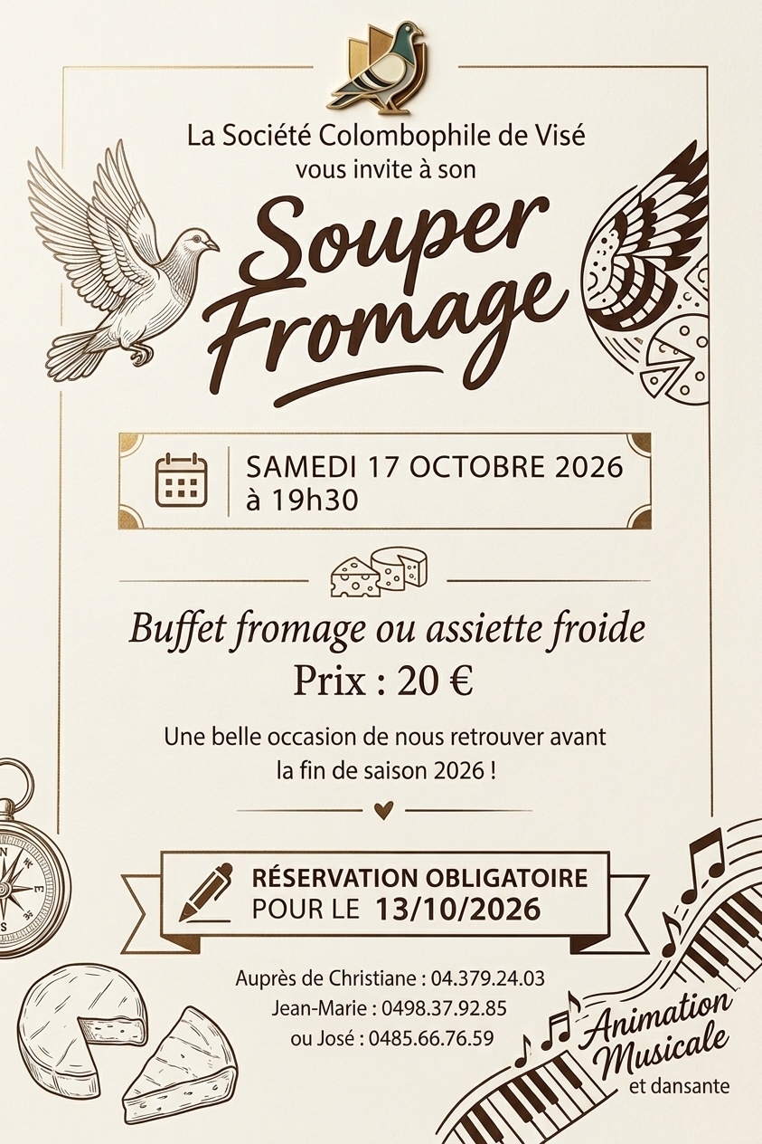 fromage